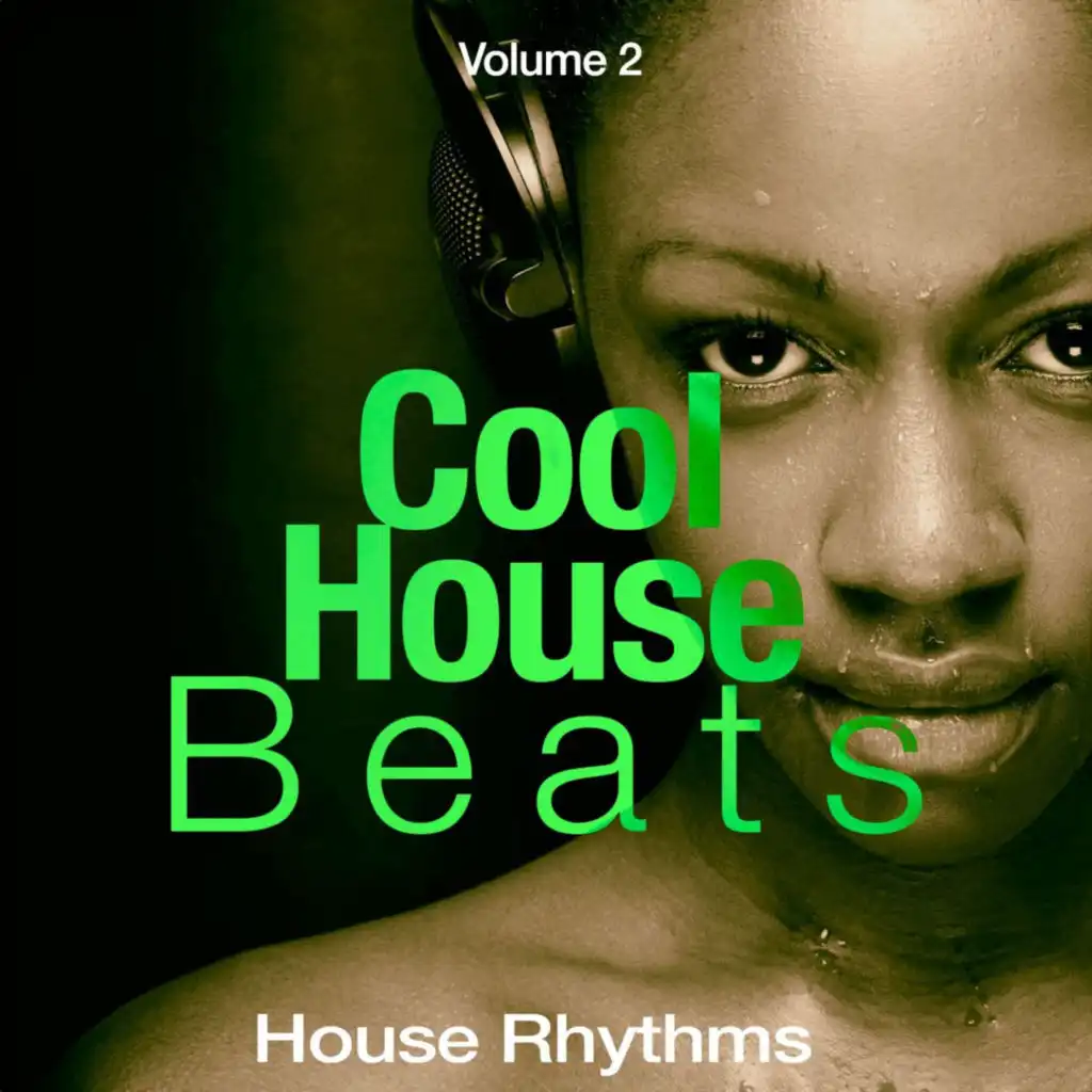 Cool House Beats, Vol. 2 (House Rhythms)