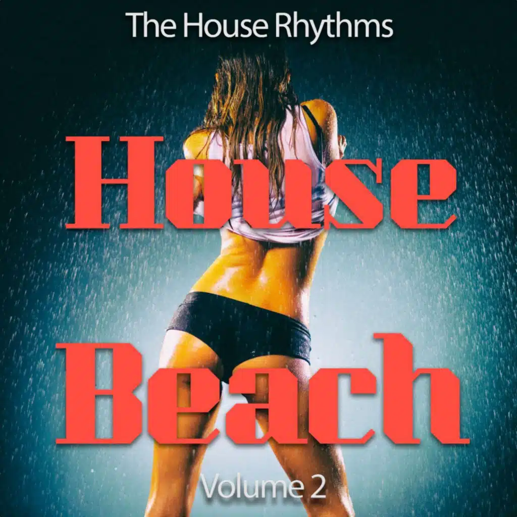 Beach House, Vol. 2 (The House Rhythms)