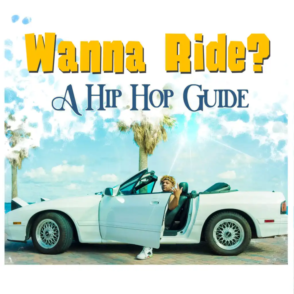 We Gon Ride (feat. Mook B, G-Child, Stunt Man, Lil Mark & 40 Glocc)