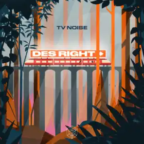 Des Right (Extended Mix)