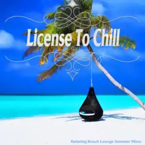 License To Chill (Relaxing Beach Lounge Summer Moods)