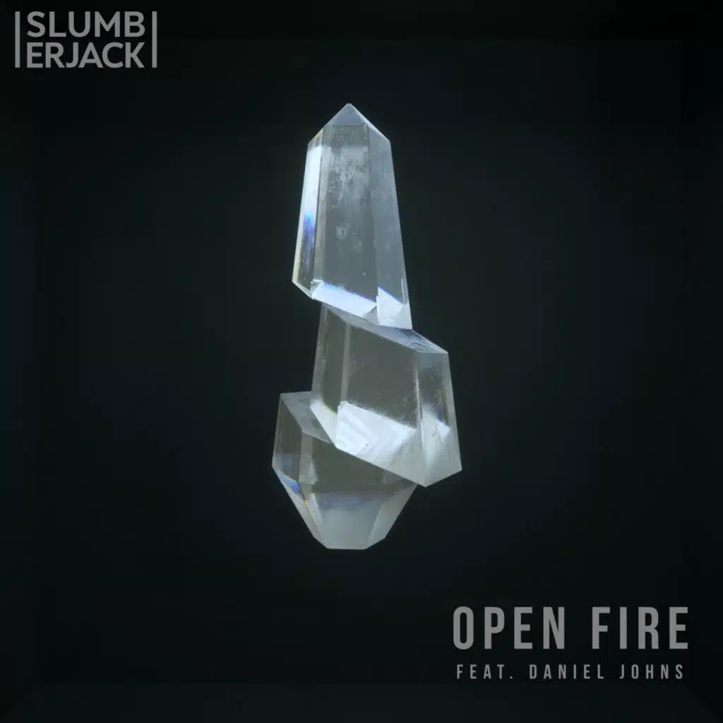 Open Fire (feat. Daniel Johns)