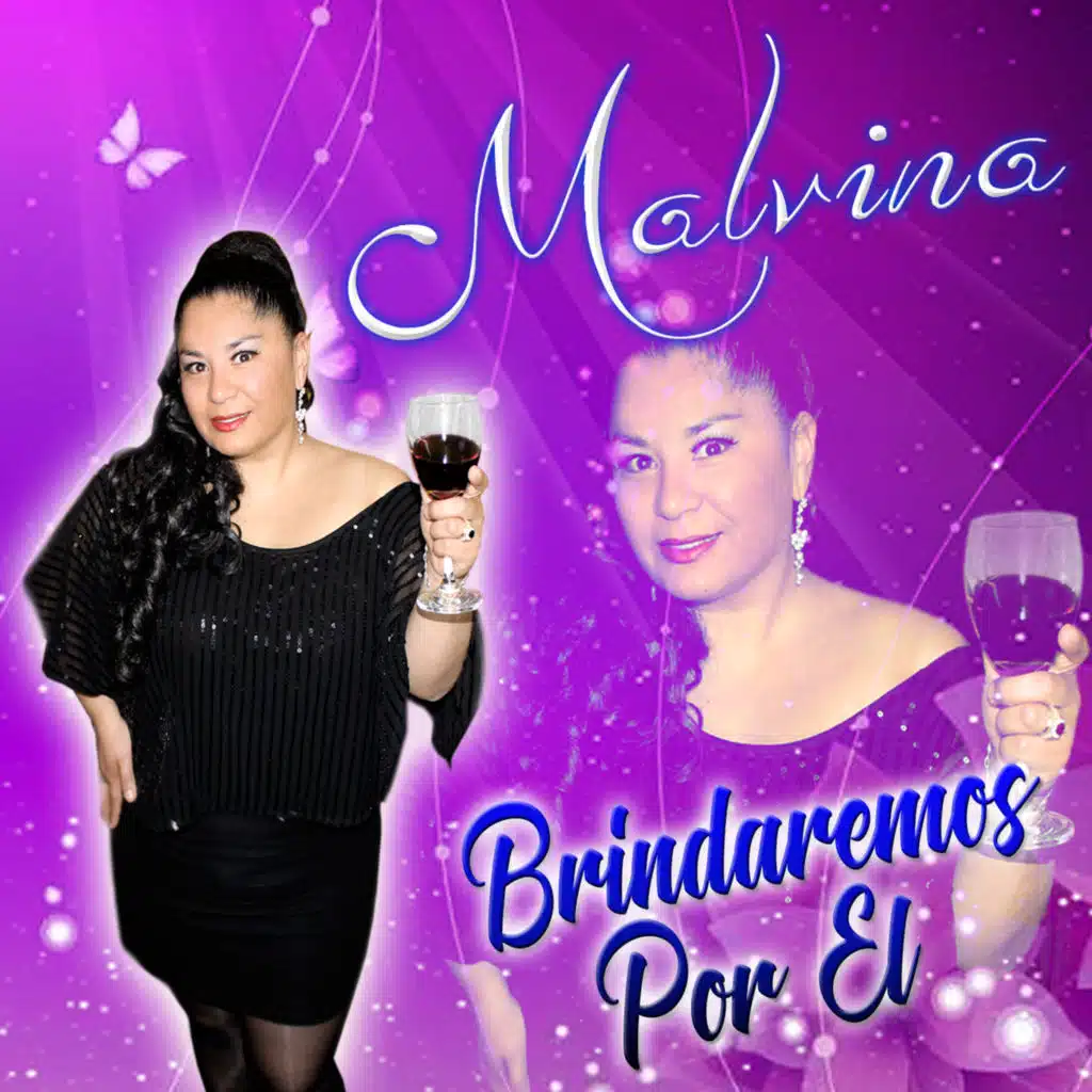 Brindaremos por El