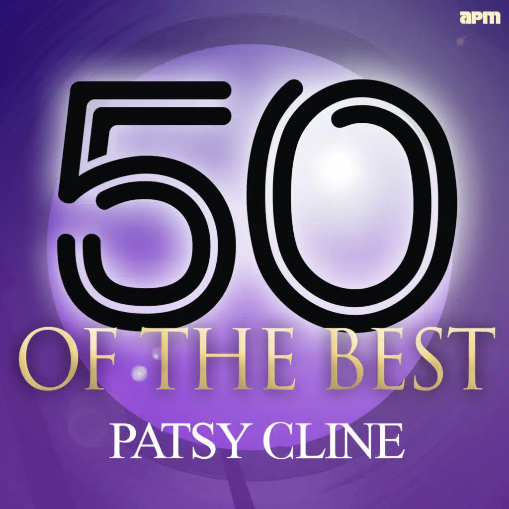 Patsy Cline & The Jordanaires