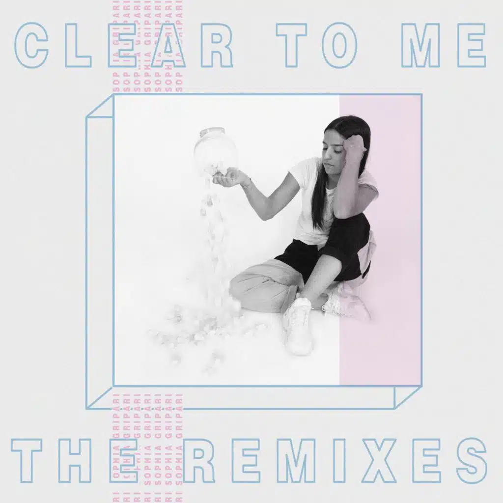 Clear to Me (The Remixes)