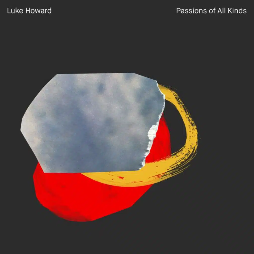 Passions Of All Kinds (Live At Tempo Rubato, Australia / 2020)