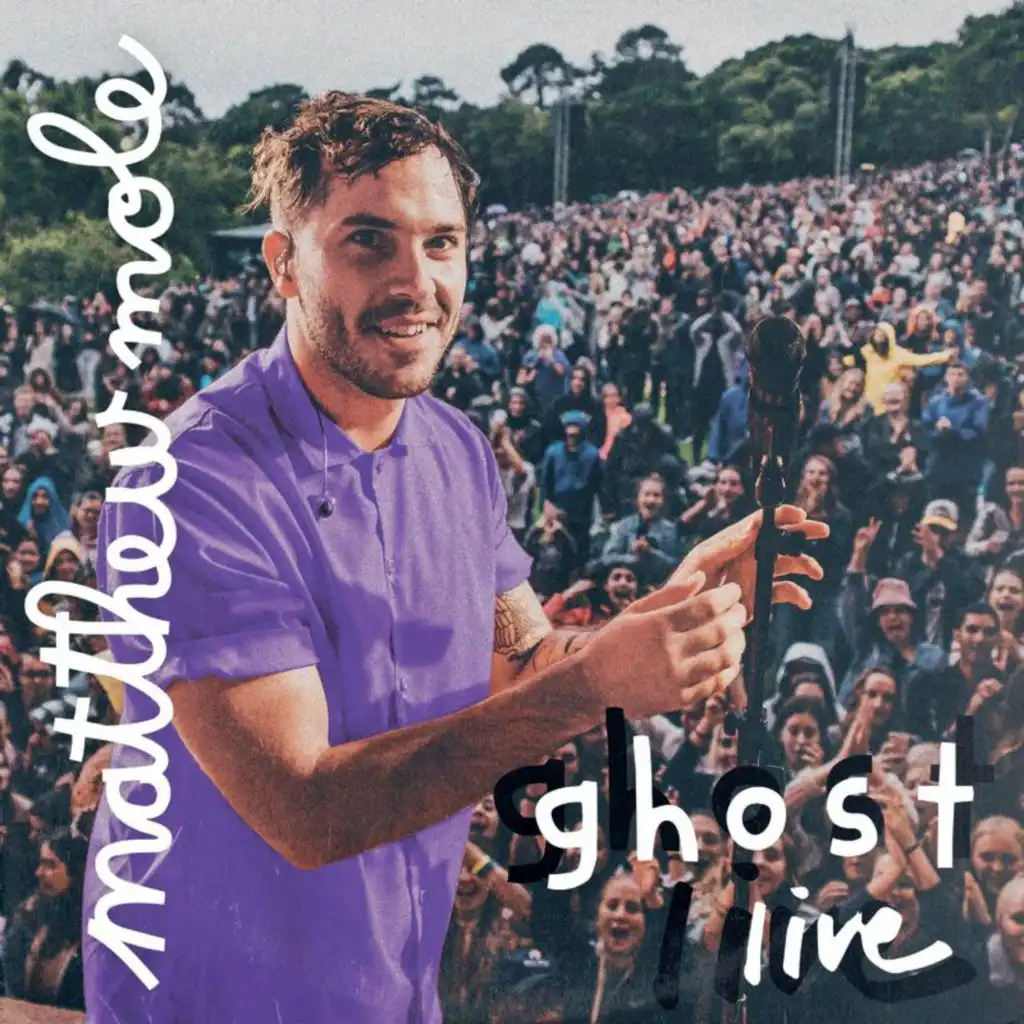 Take Yours, I'll Take Mine (Live at Kirstenbosch / 2020)