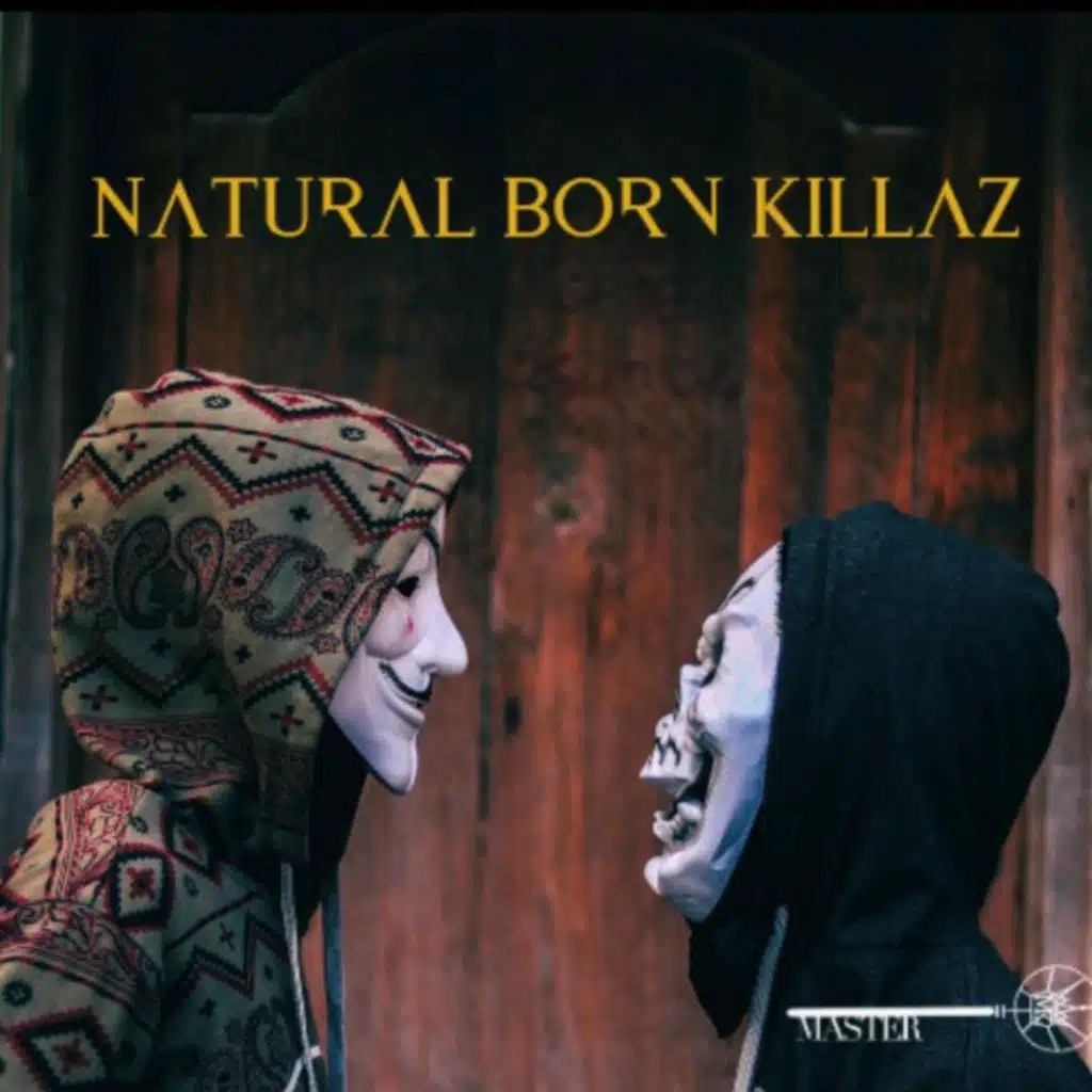 Natural Born Killaz (Instrumental Album)