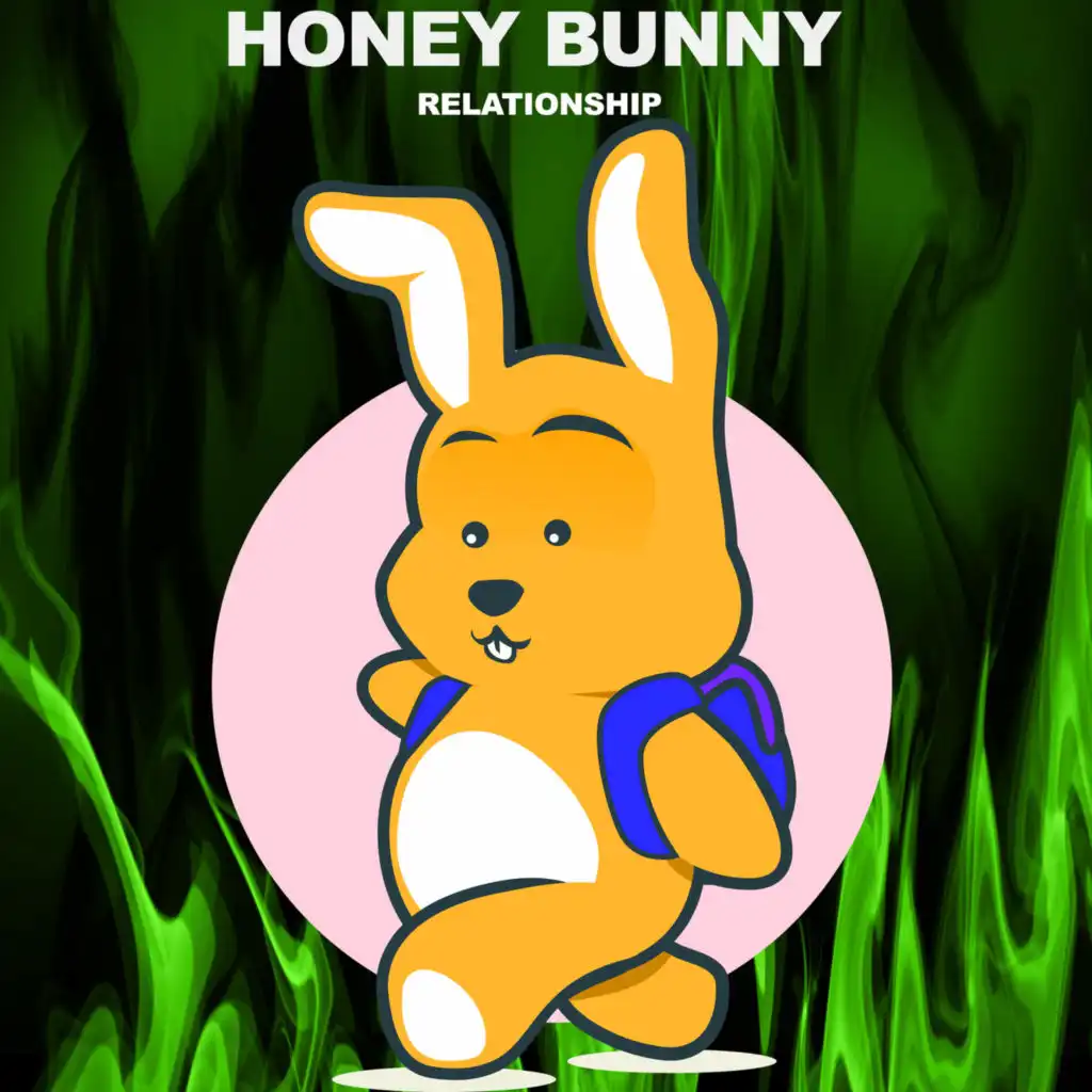 Berserkr (Honey Bunny Remix)