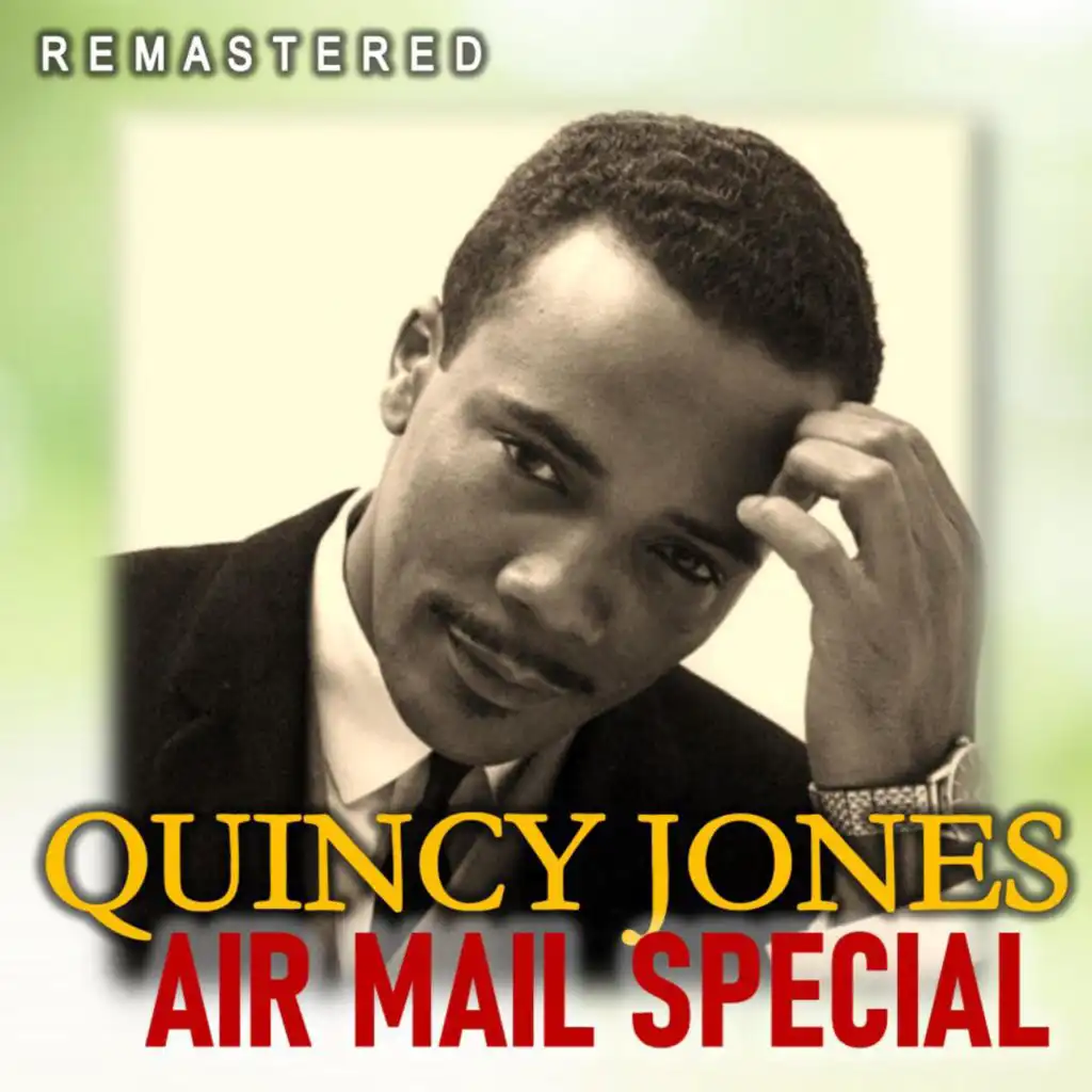 Air Mail Special (Remastered)