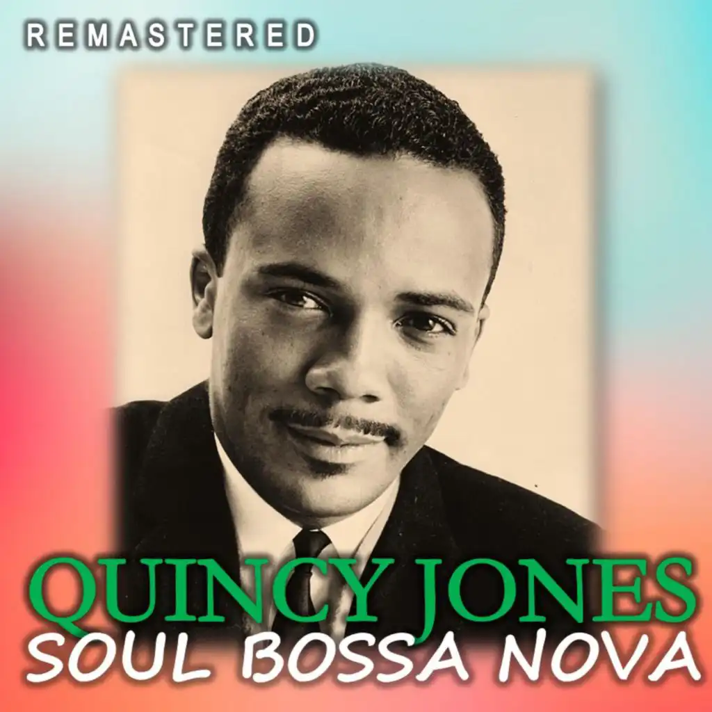 Soul Bossa Nova (Remastered)