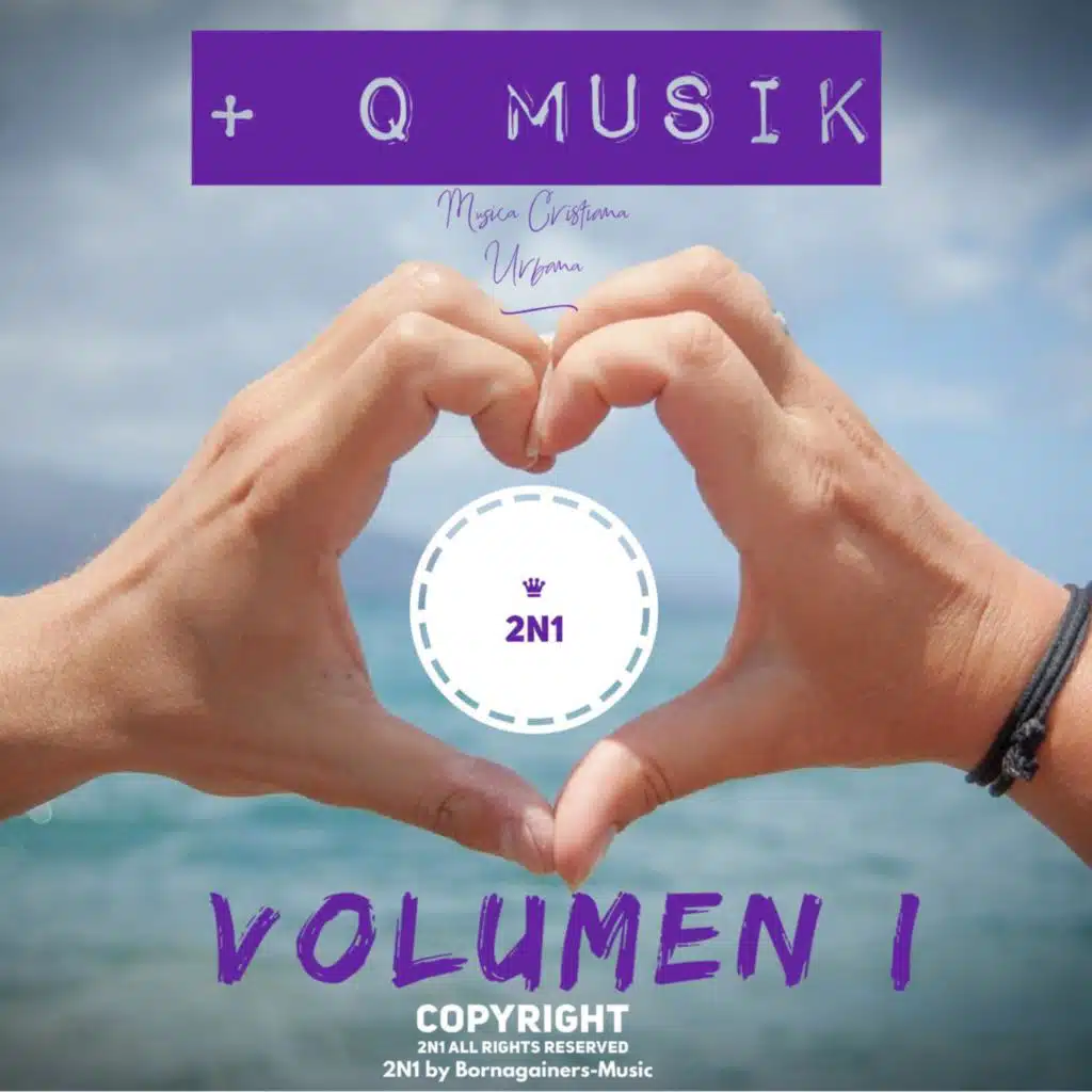 + Q Musik Vol I