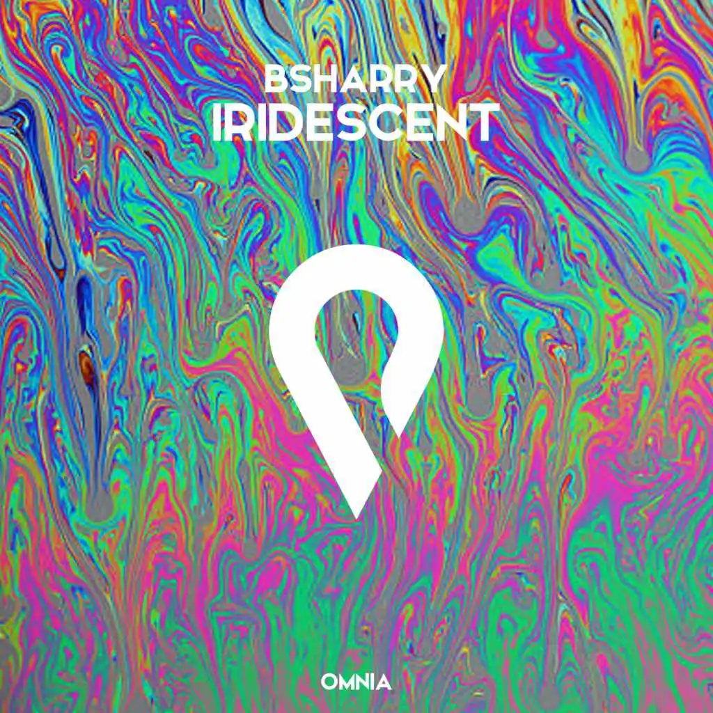 Iridescent (Extended Mix)