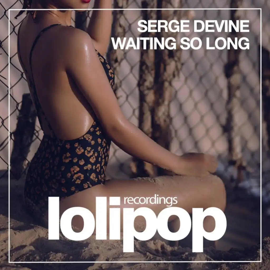 Waiting So Long (Dub Mix)