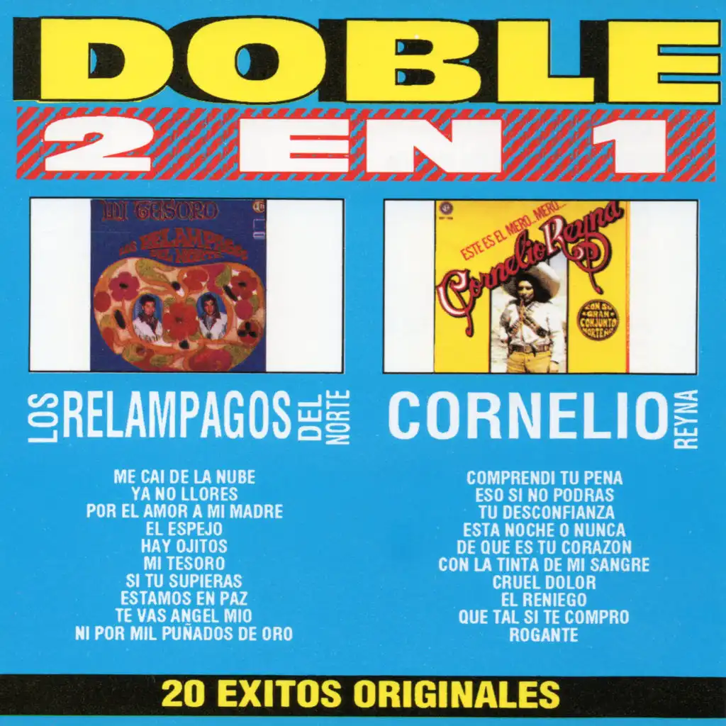 Doble 2 En 1