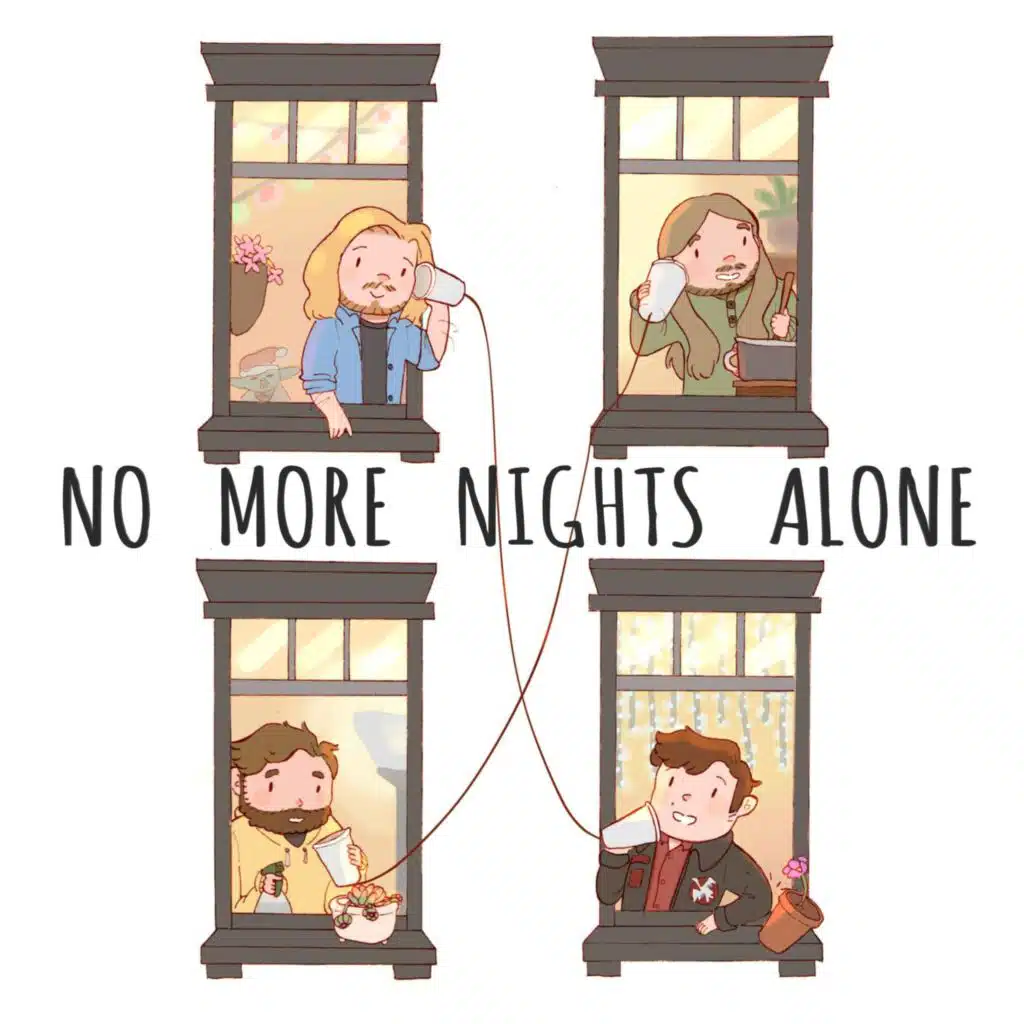 No More Nights Alone