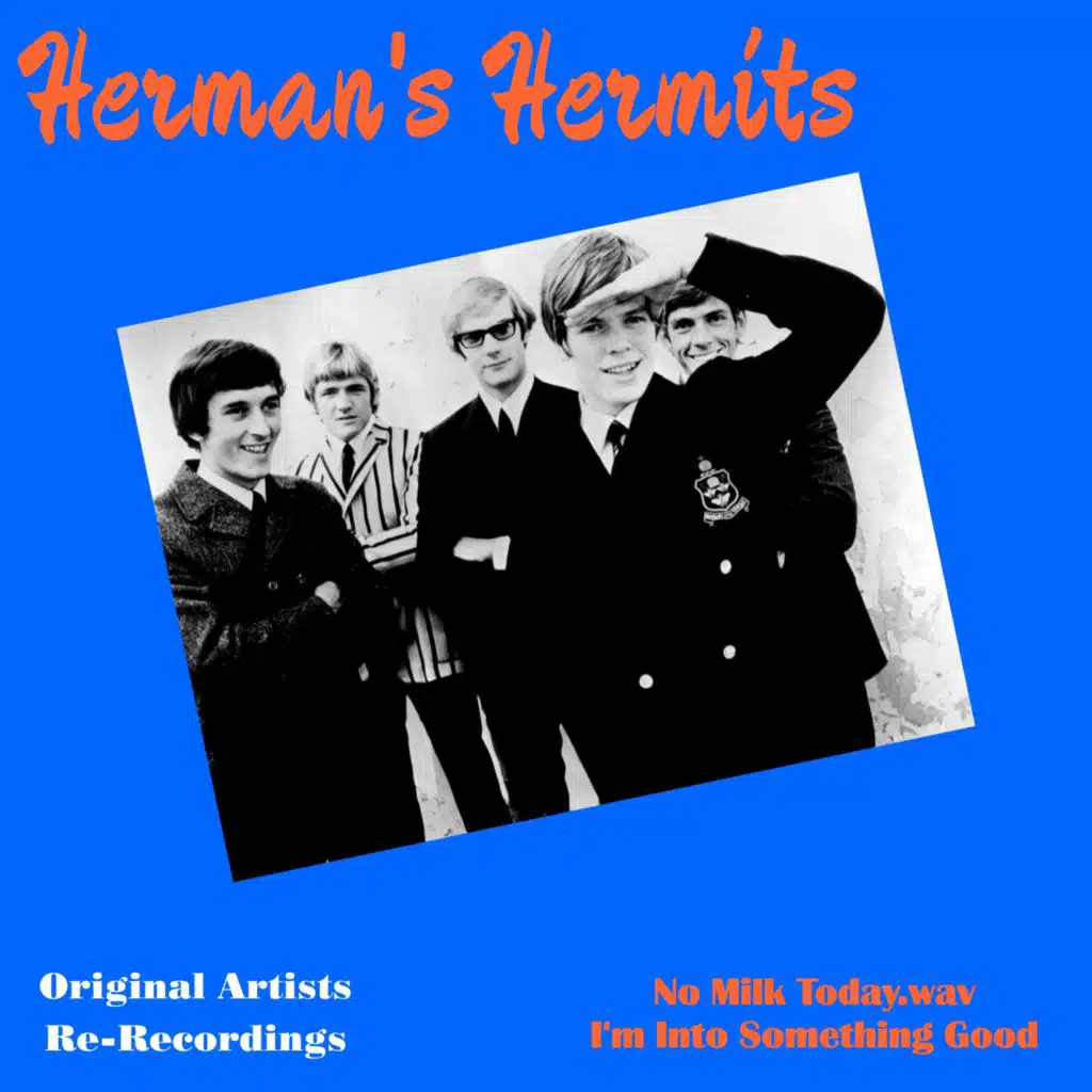 No Milk Today (Rerecording)