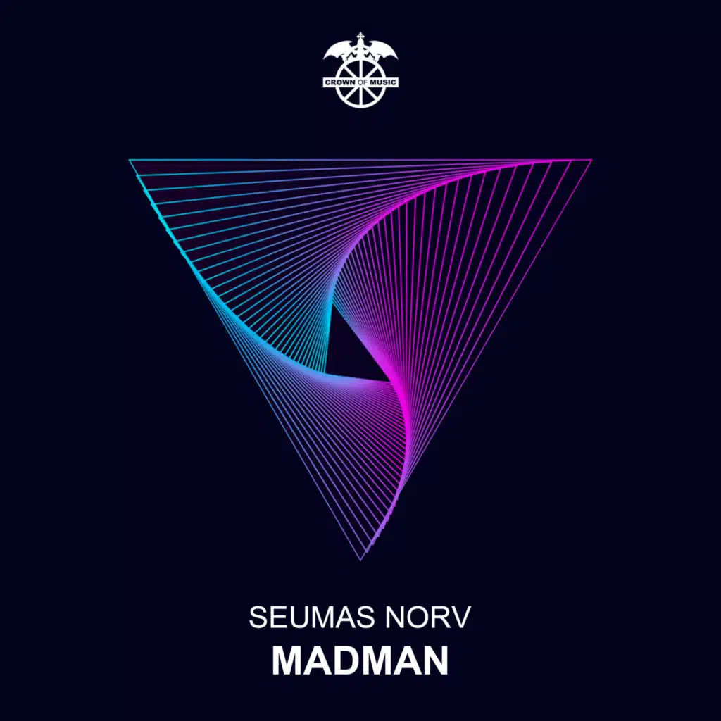 Madman (Extended Mix)
