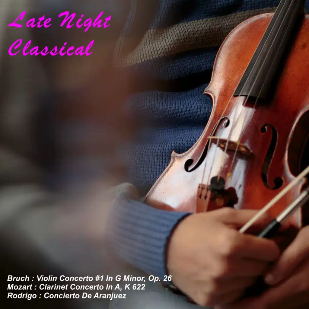 Albinoni's Adagio in G