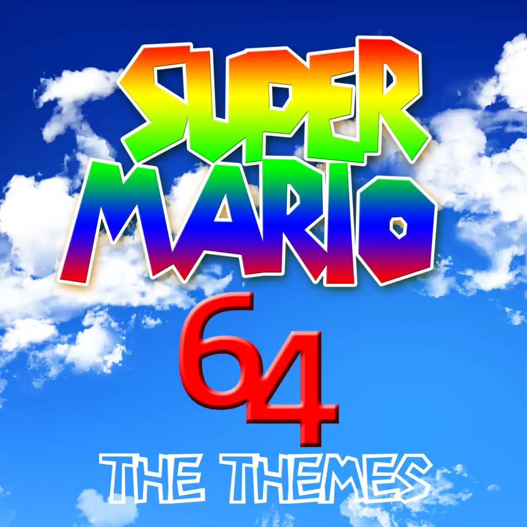 Super Mario 64, The Themes