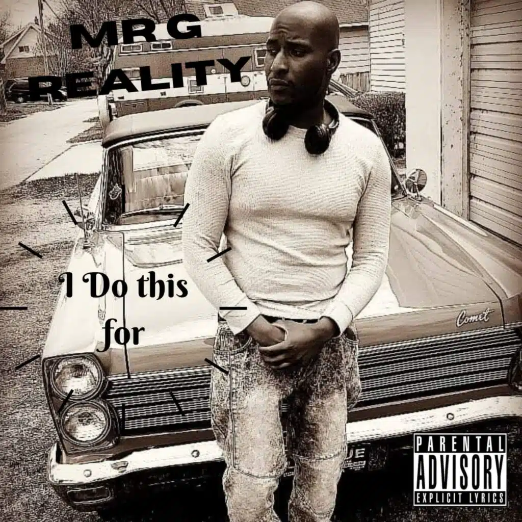 Mr G Reality