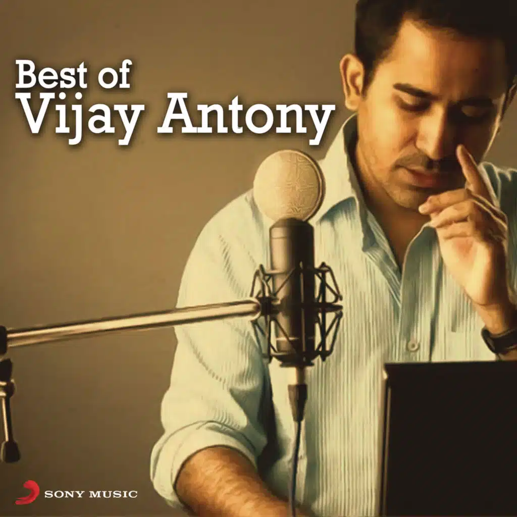 Vijay Antony;Benny Dayal