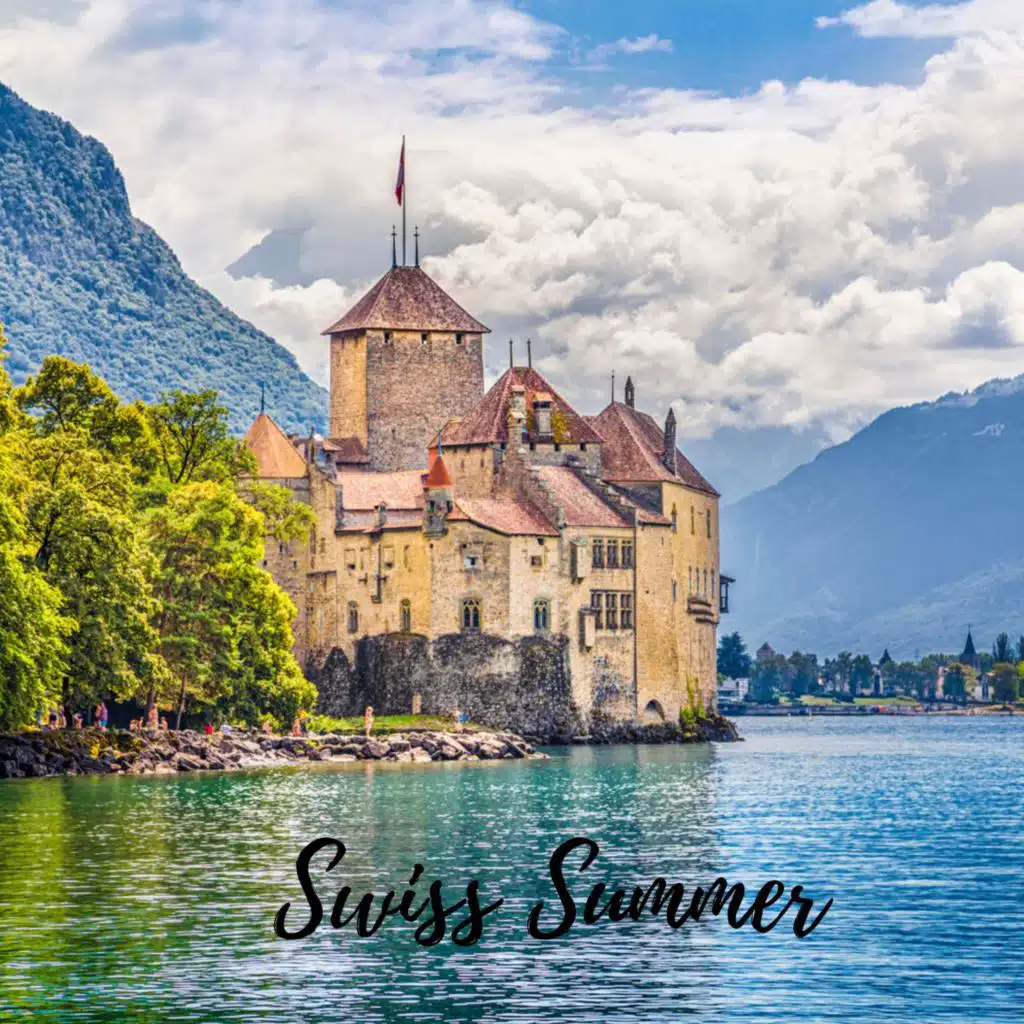 Calming Nature Sounds