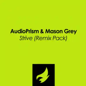 AudioPrism & Mason Grey