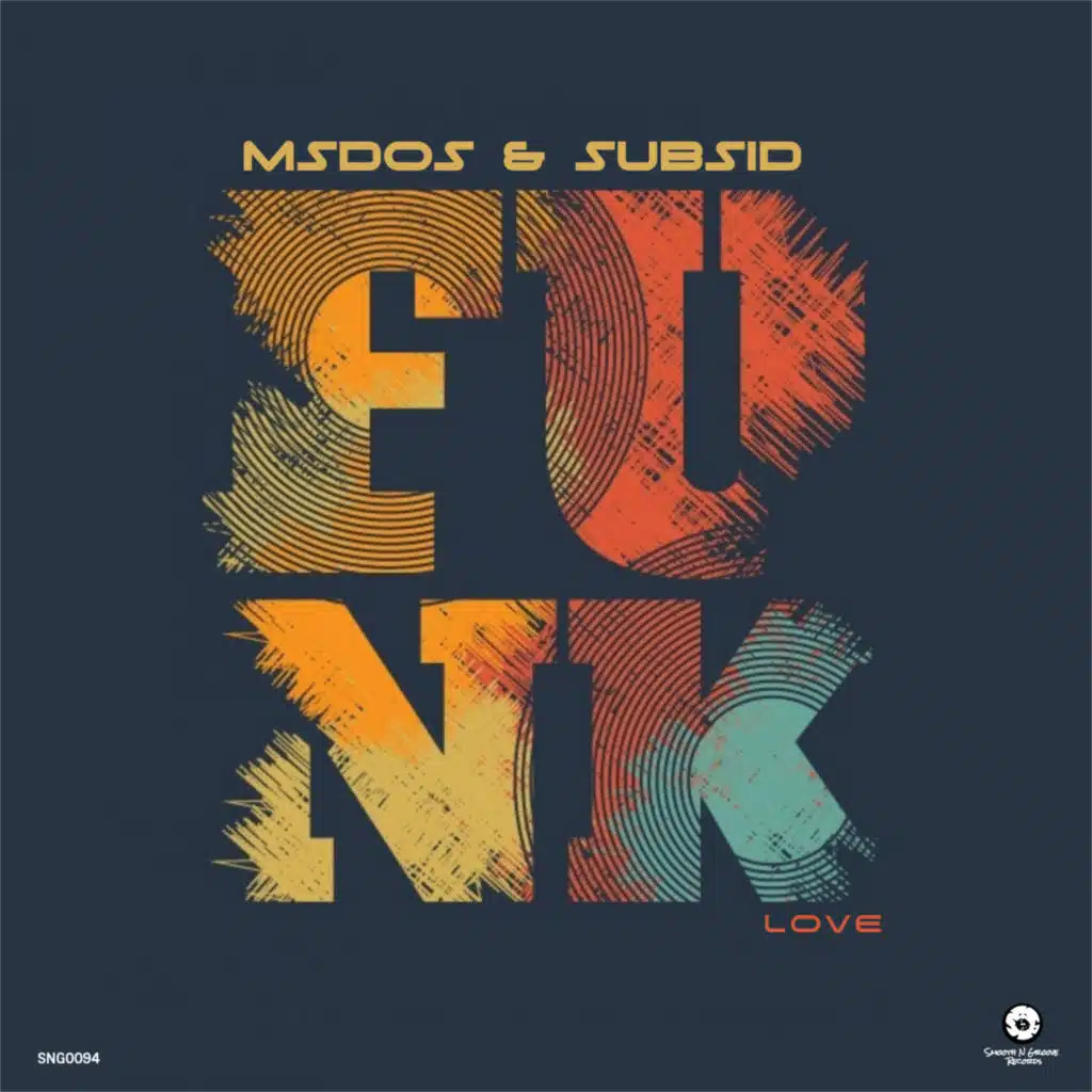 Funk Love