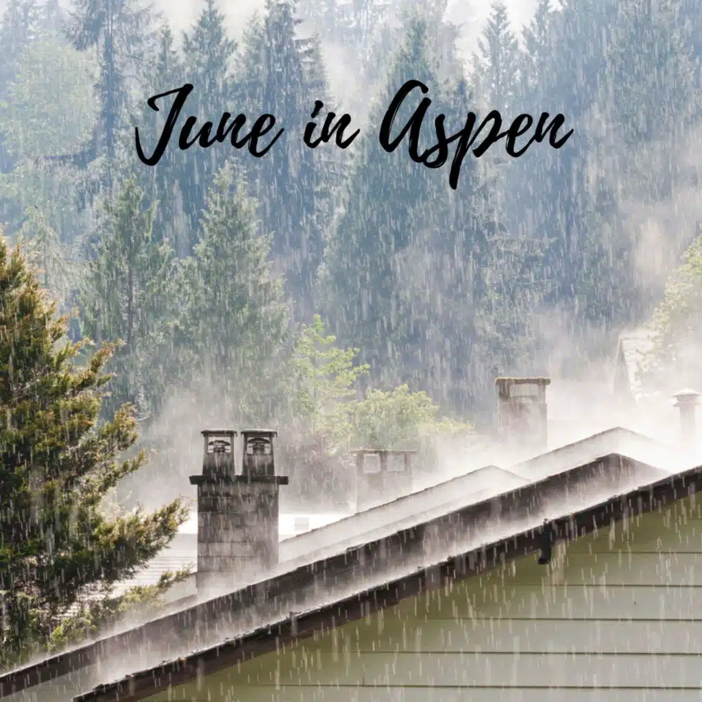 June in Aspen