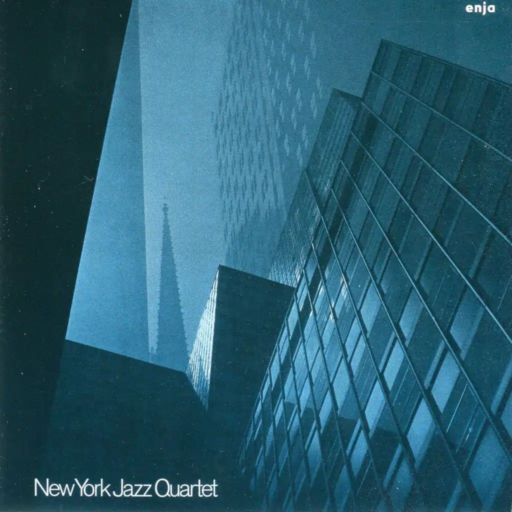 New York Jazz Quartet