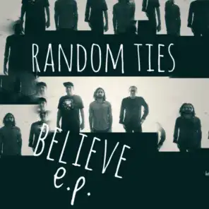 Believe - EP