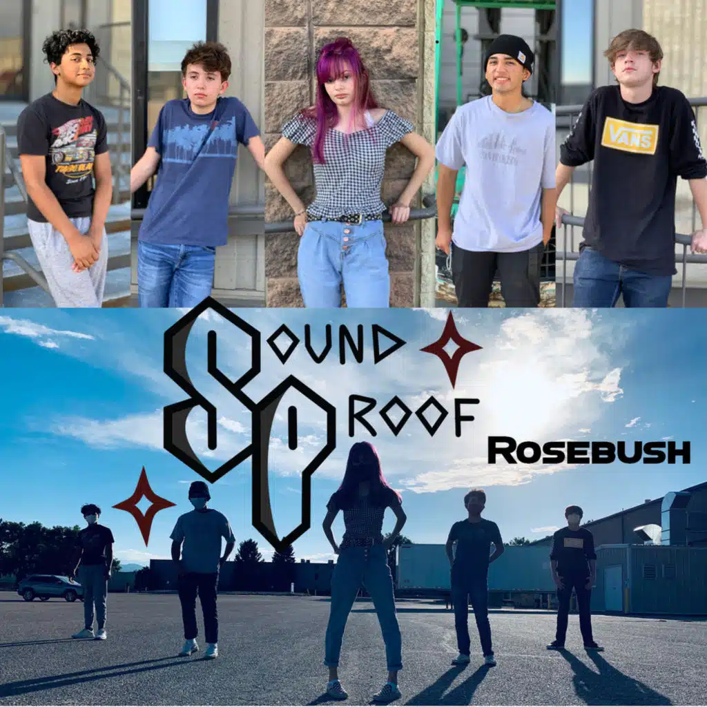 SoundProof