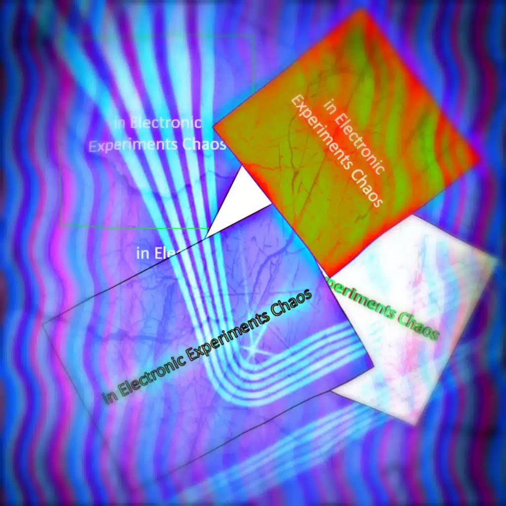 Elektronikus, Glitch Factory, Elektryczny Warszawa, Llort Jr and Zarqnon the Embarrassed