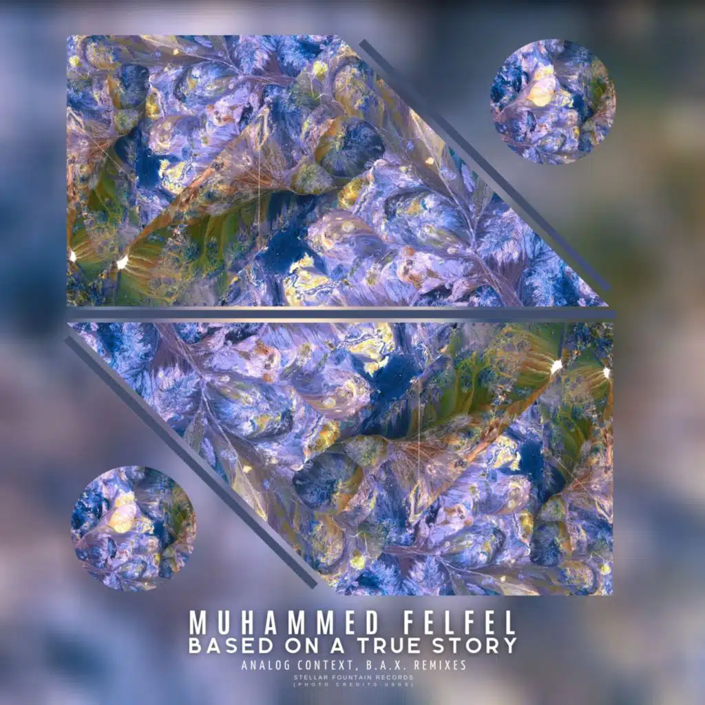 Maktoub (B.A.X. Remix)