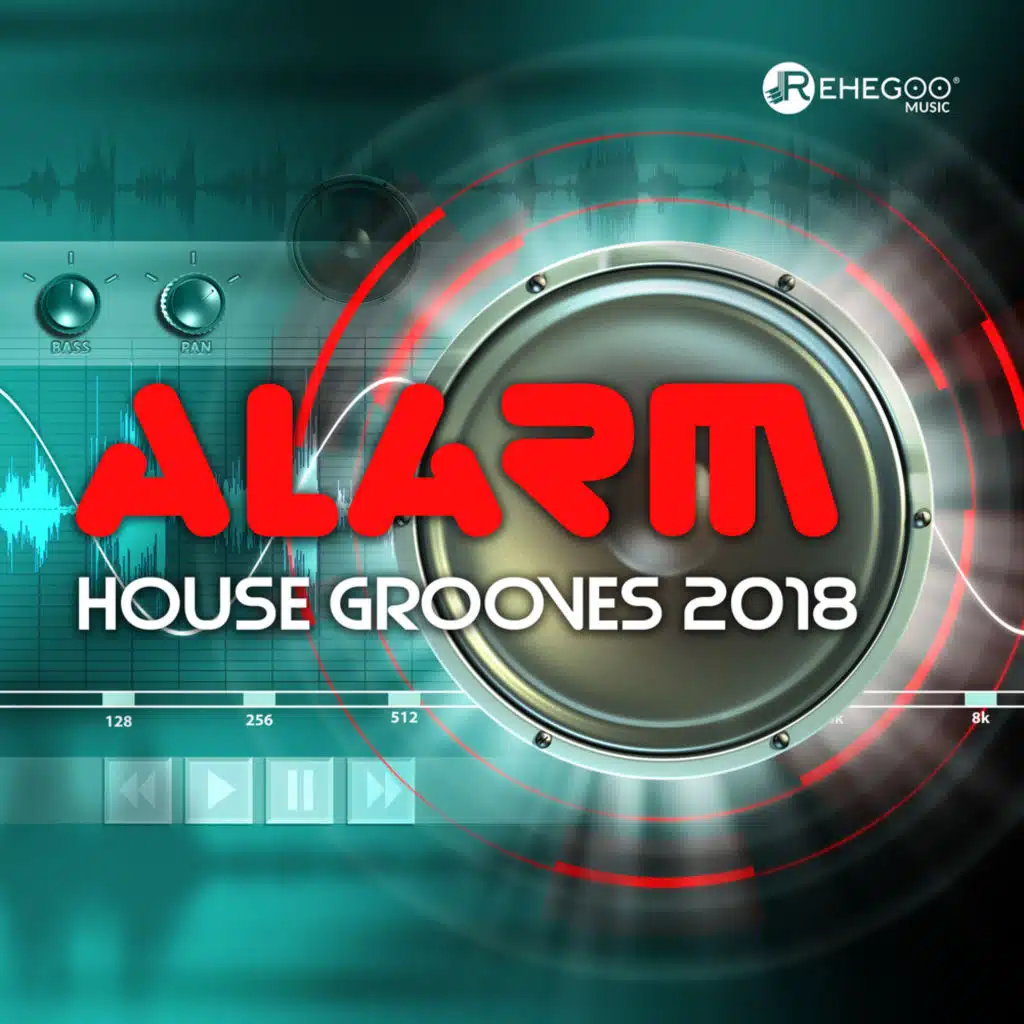 Alarm House Grooves 2018 (EDM Party Mix, Crazy Night Dances, Best Electro Selection)