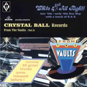 Crystal Ball Records - From the Vaults, Vol. 3