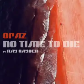No Time to Die (feat. Ray Hayden)