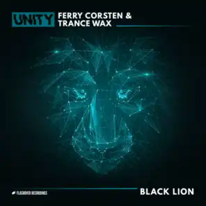 Black Lion (Extended Mix)