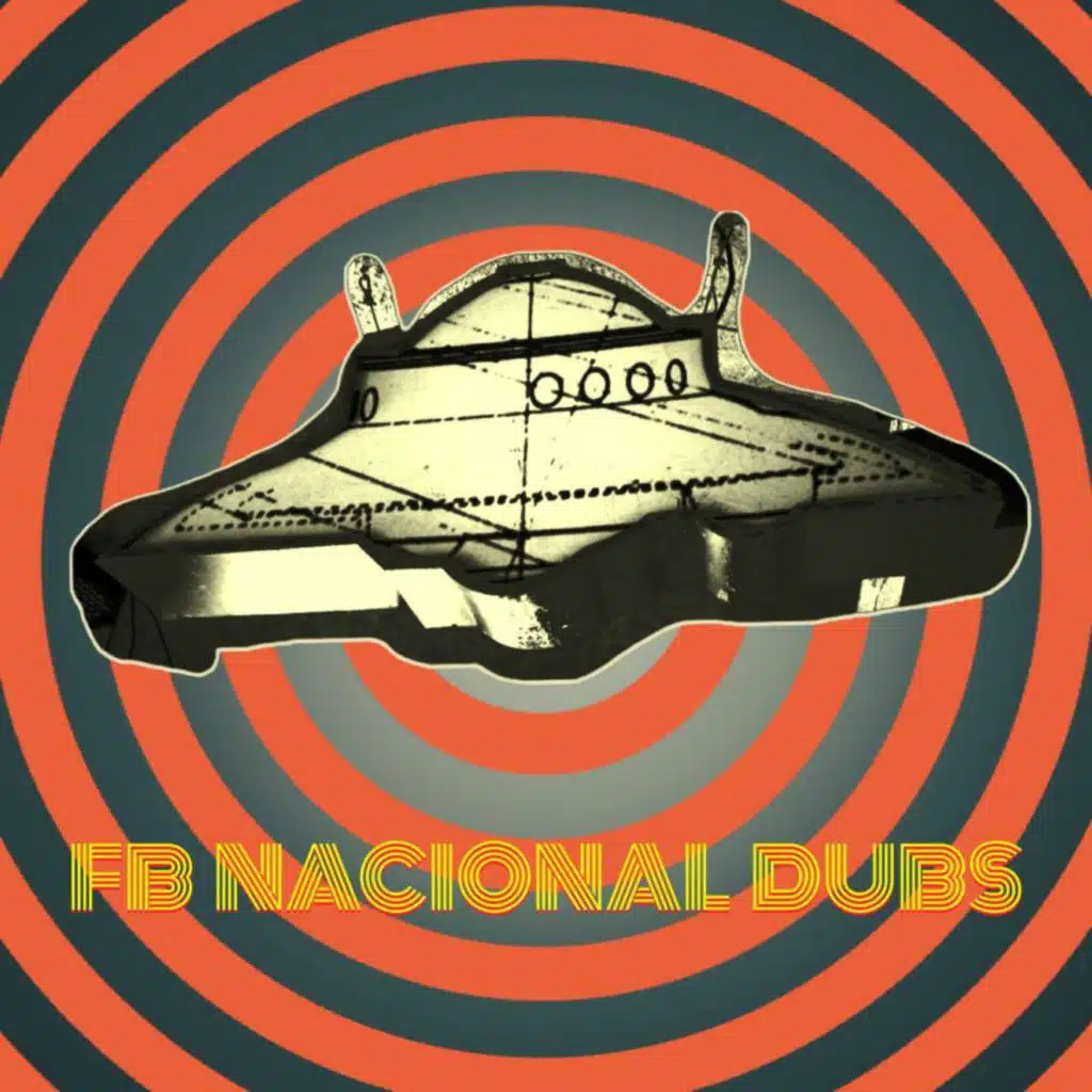 Fábio Brasil Nacional Dubs