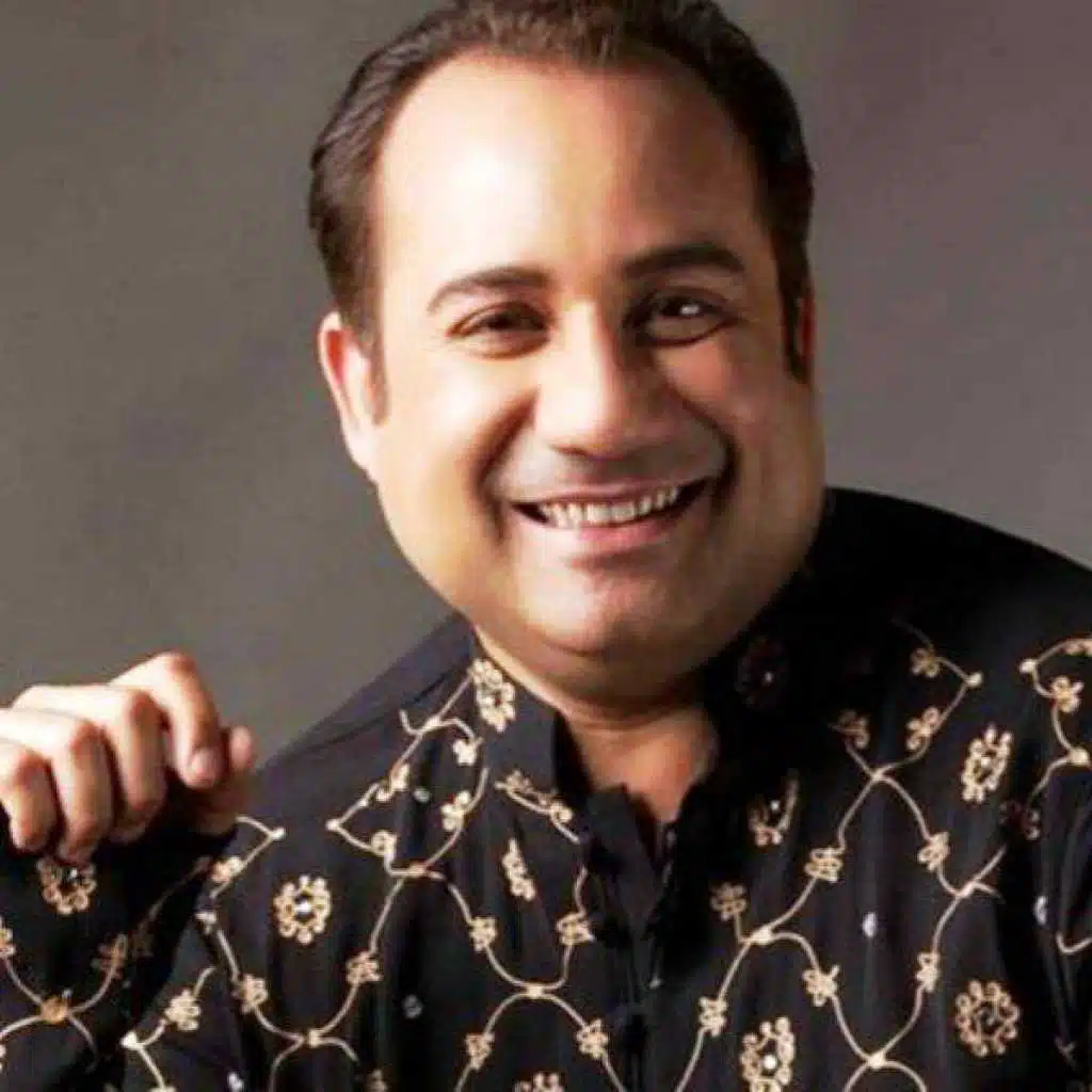 Rahat Fateh Ali Khan
