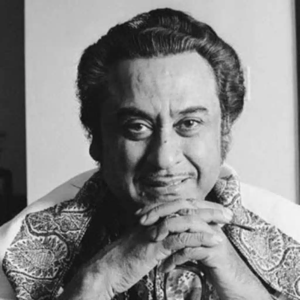 Kishore Kumar