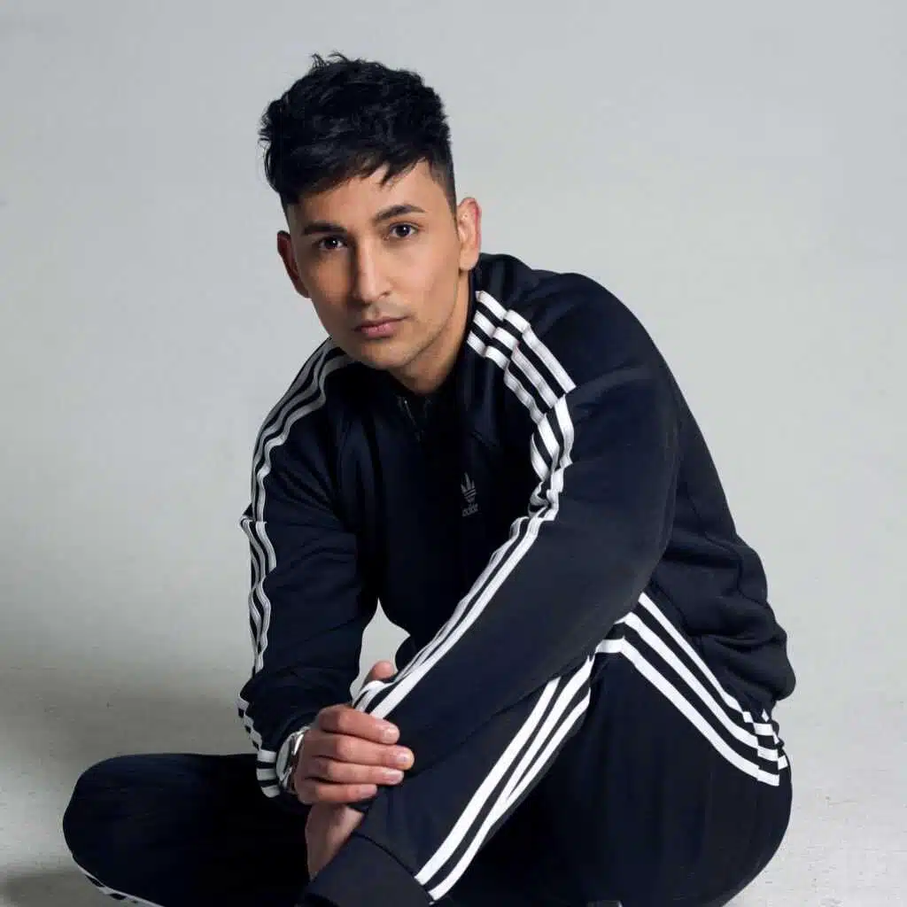 Zack Knight
