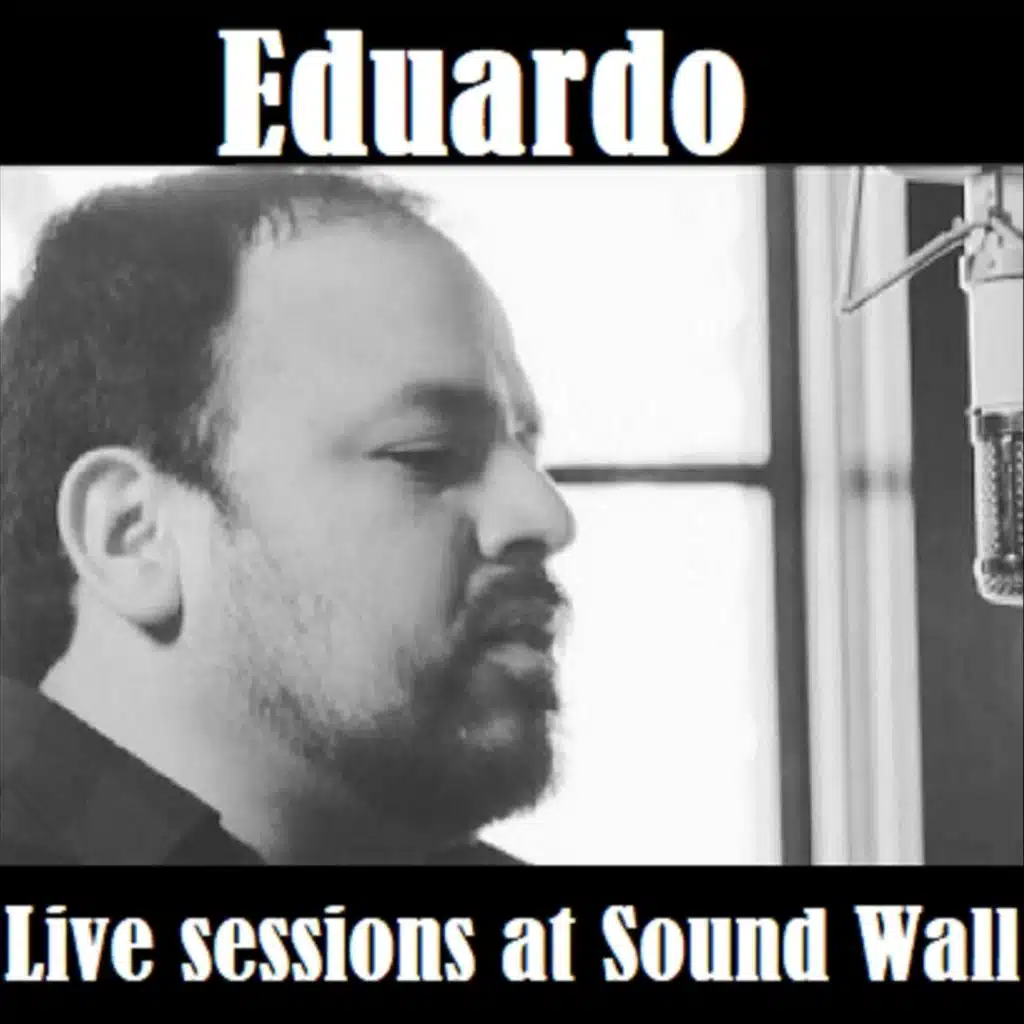 Live Sessions at Sound Wall