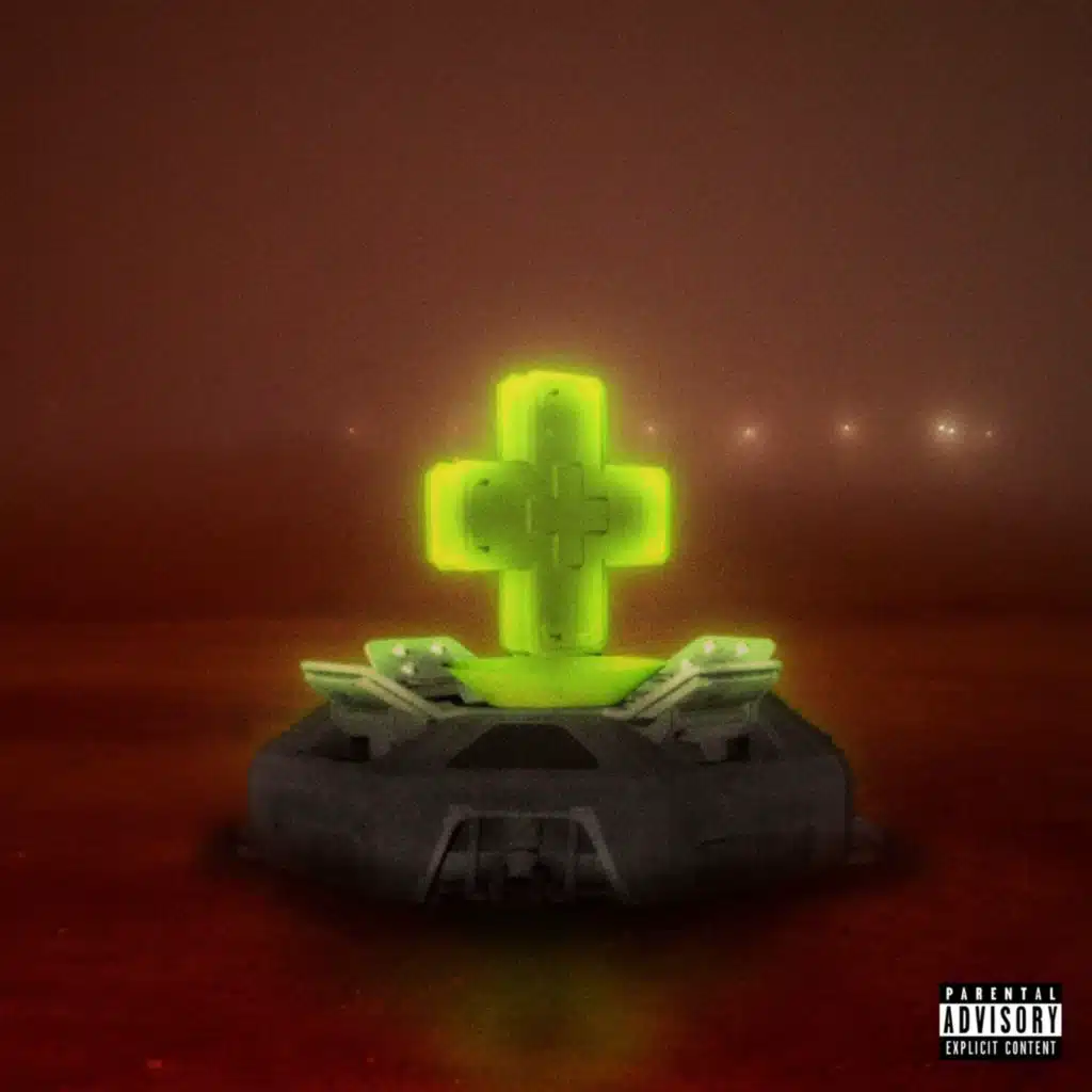 Young Boy / Hot Box (feat. Dustin Ngo 春風)