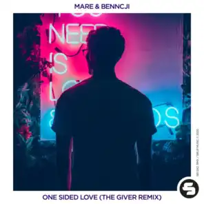 One Sided Love (The Giver Remix)