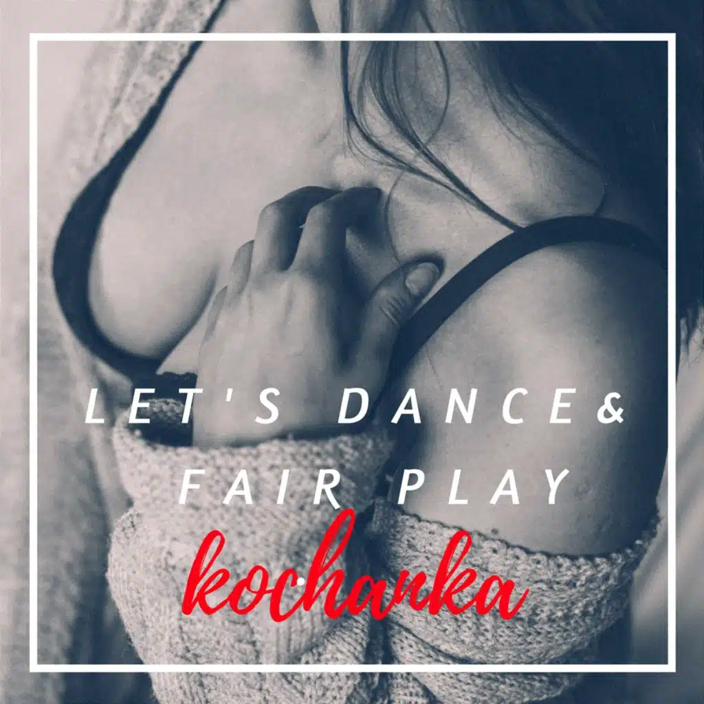 Kochanka (Radio Edit)