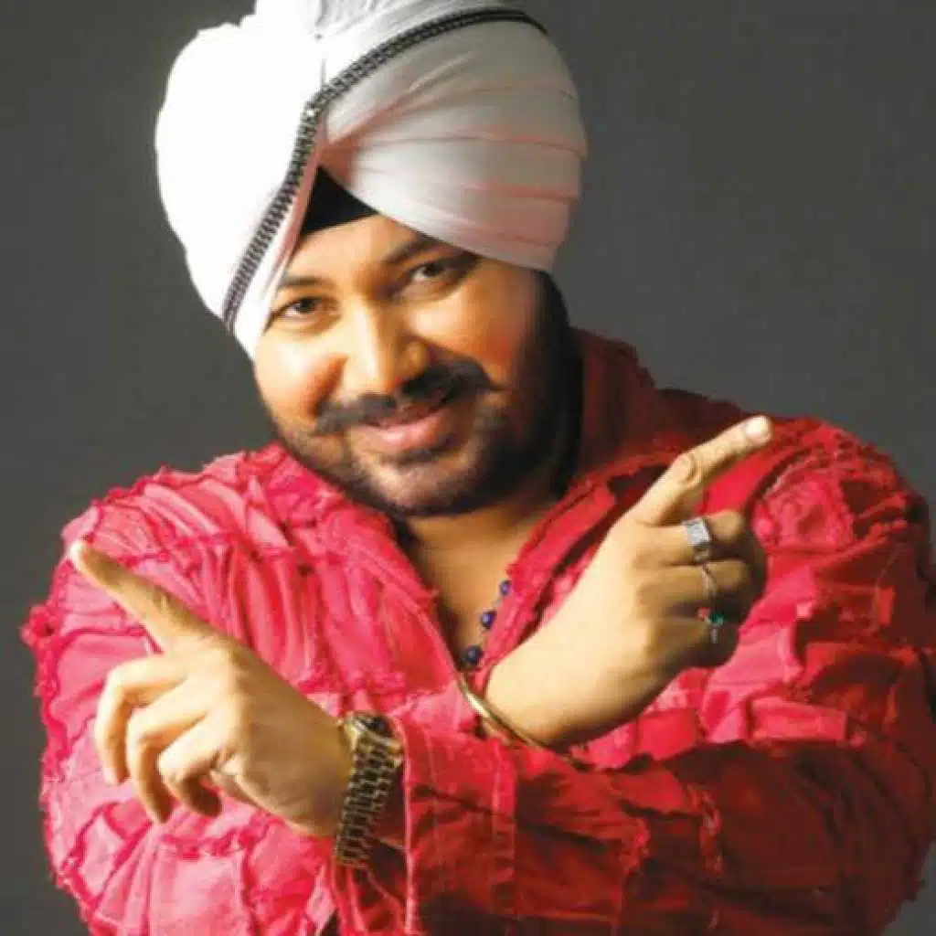Daler Mehndi