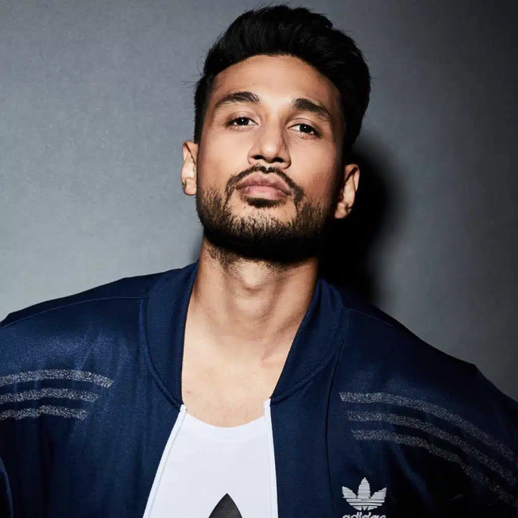 Arjun Kanungo
