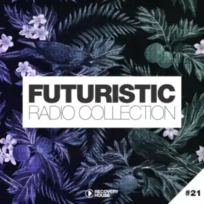 Futuristic Radio Collection #21